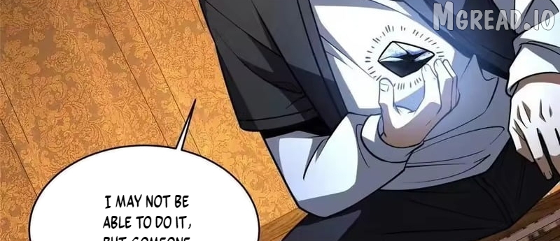 Divine Urban God Chapter 330  - page 89